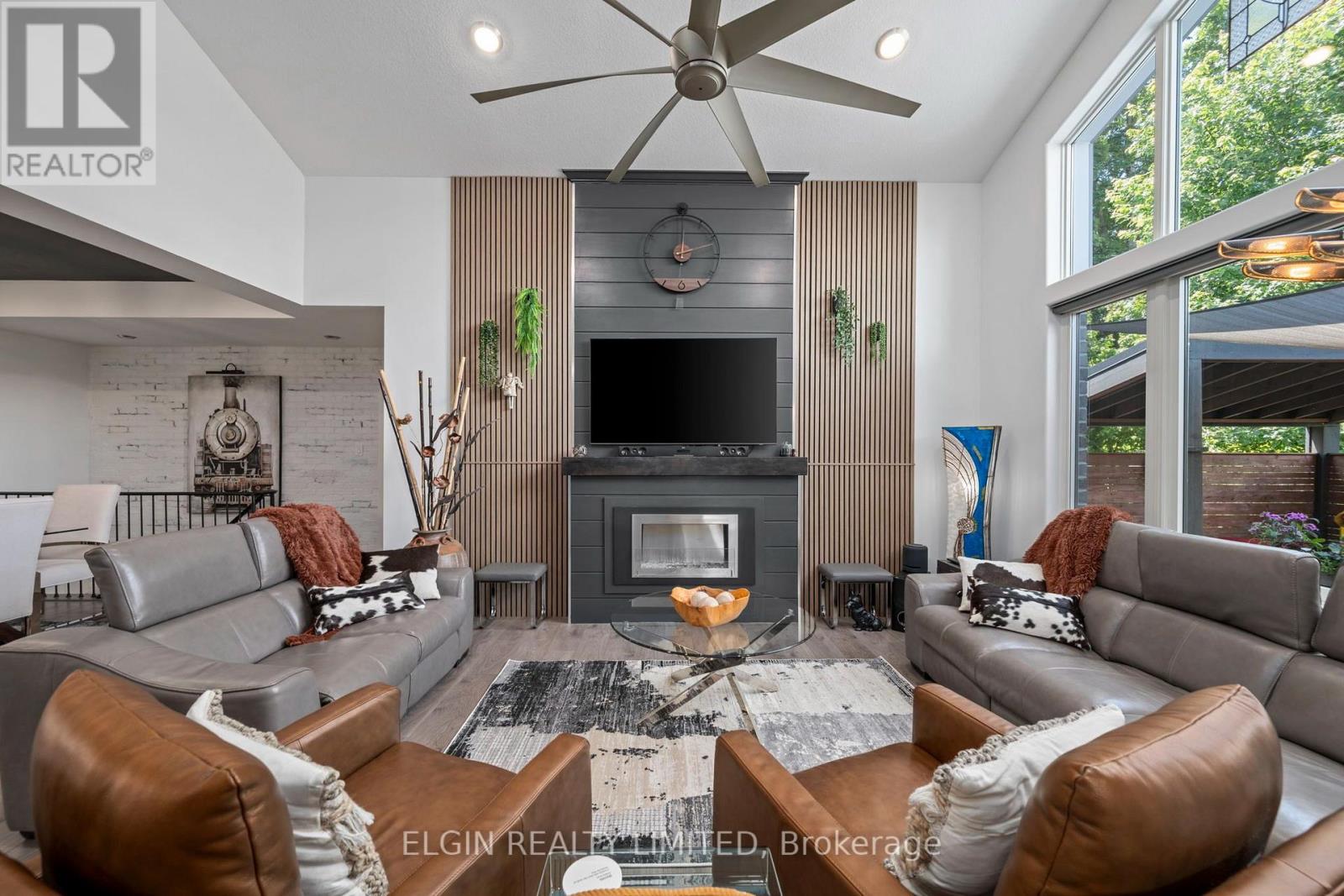 392 Larry Street, Central Elgin, Ontario  N5L 0A6 - Photo 7 - X13712908