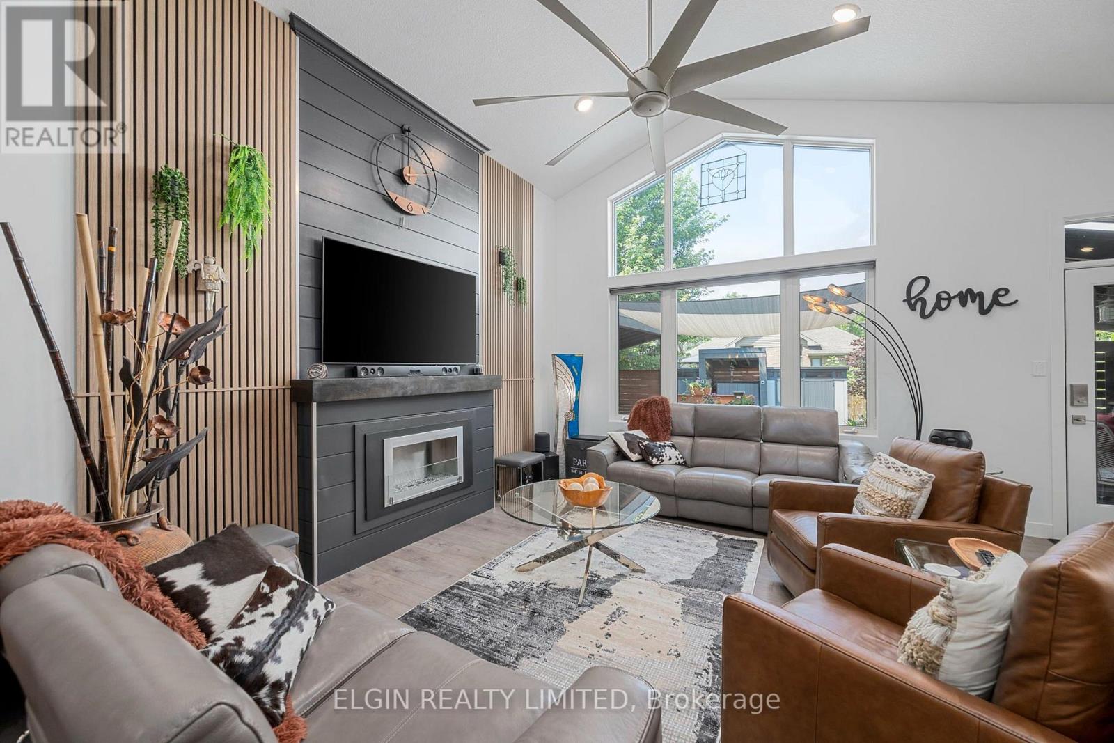 392 Larry Street, Central Elgin, Ontario  N5L 0A6 - Photo 8 - X13712908