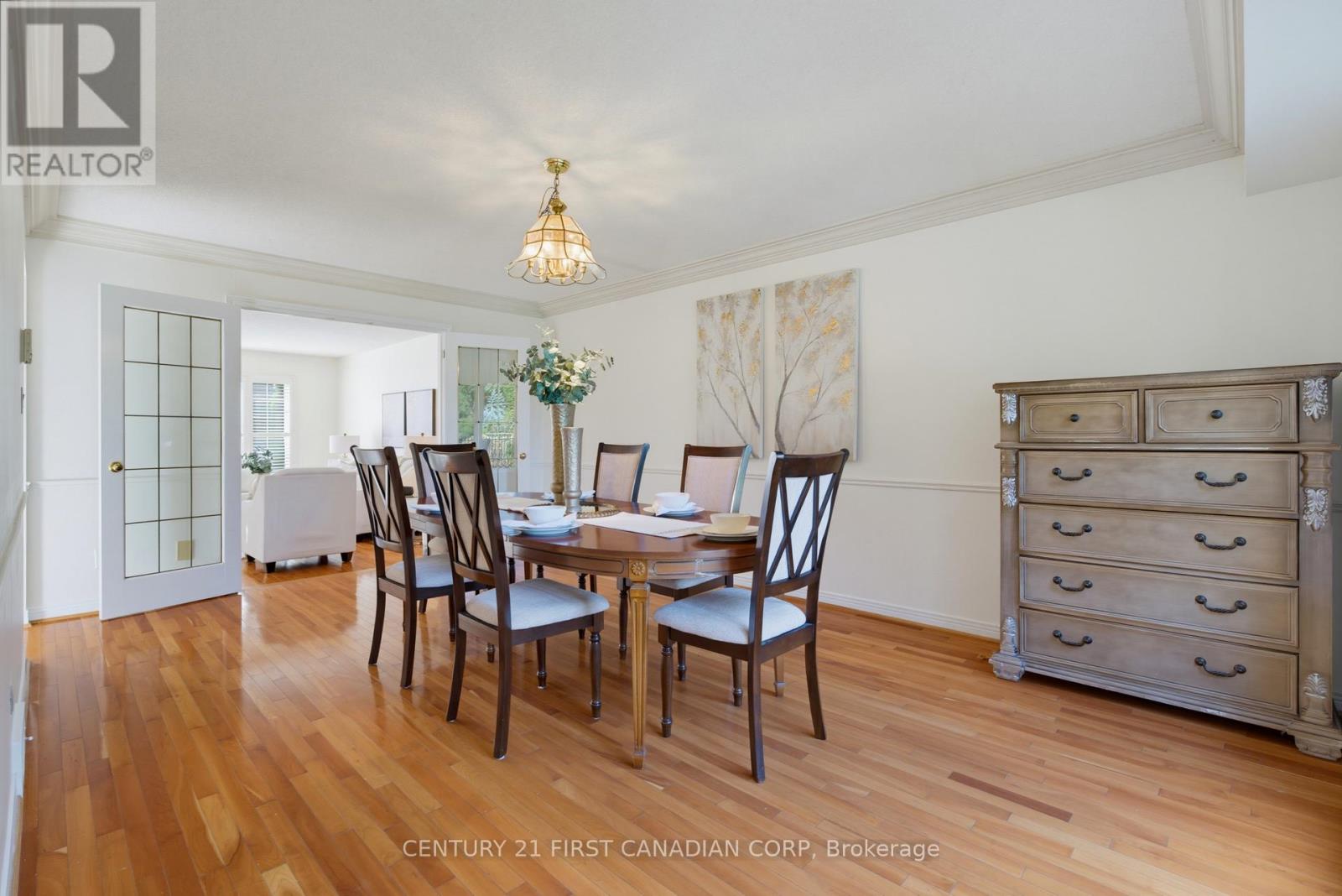 23 Shetland Crescent, London North, Ontario  N5X 3P6 - Photo 10 - X13712960