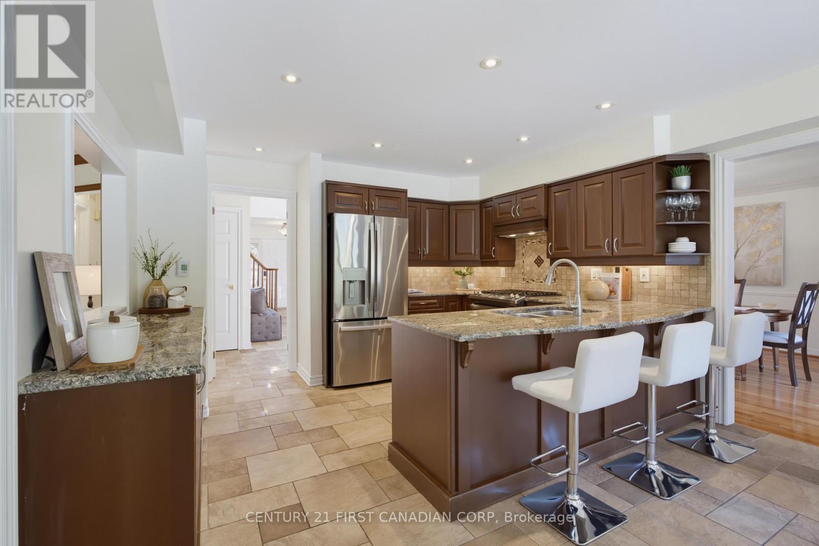 23 Shetland Crescent, London North, Ontario  N5X 3P6 - Photo 11 - X13712960
