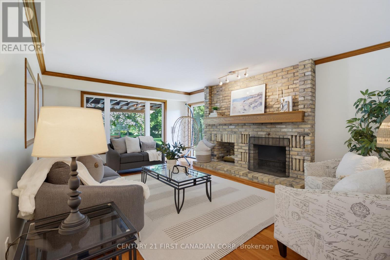 23 Shetland Crescent, London North, Ontario  N5X 3P6 - Photo 18 - X13712960