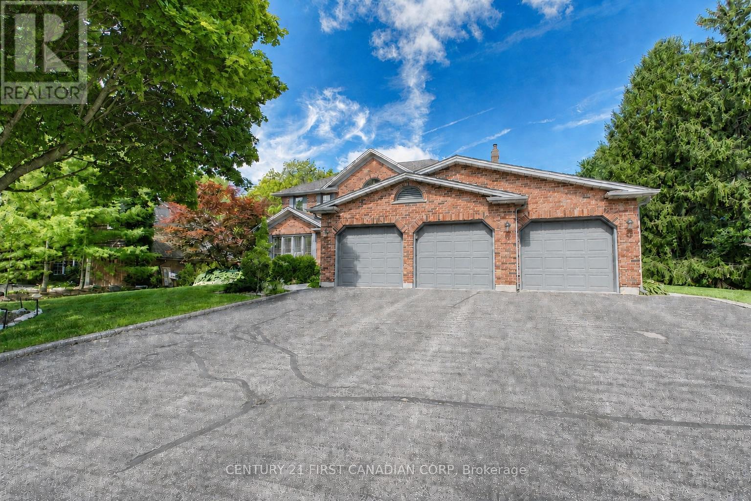 23 Shetland Crescent, London North, Ontario  N5X 3P6 - Photo 2 - X13712960