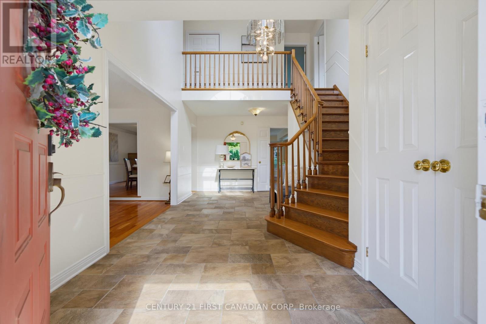 23 Shetland Crescent, London North, Ontario  N5X 3P6 - Photo 4 - X13712960