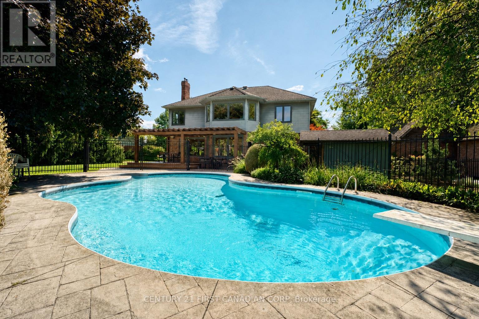 23 Shetland Crescent, London North, Ontario  N5X 3P6 - Photo 43 - X13712960
