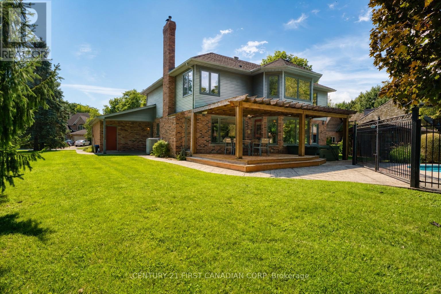23 Shetland Crescent, London North, Ontario  N5X 3P6 - Photo 44 - X13712960