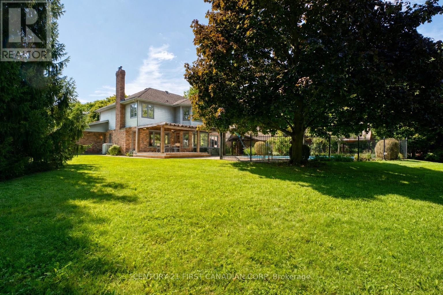 23 Shetland Crescent, London North, Ontario  N5X 3P6 - Photo 45 - X13712960