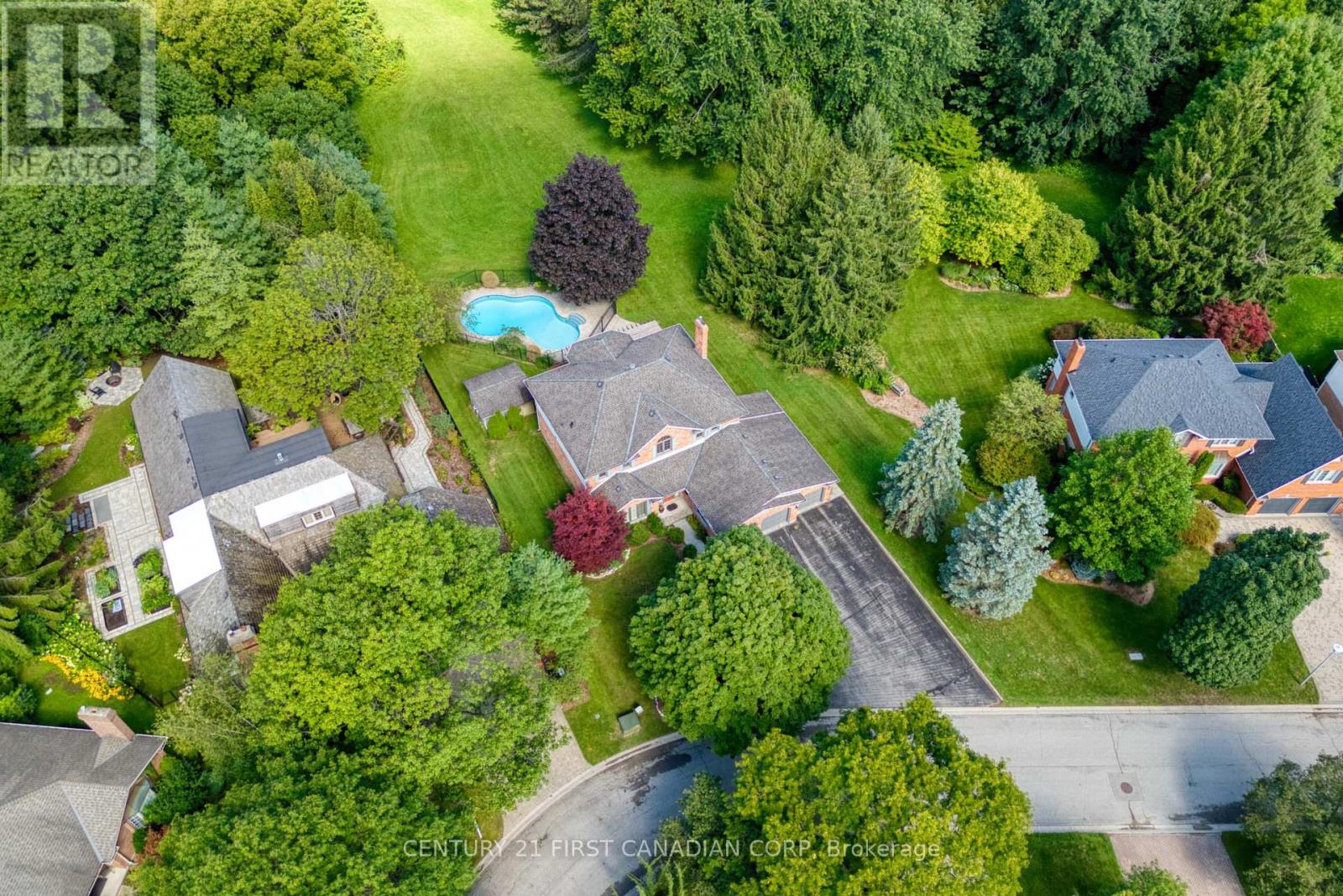 23 Shetland Crescent, London North, Ontario  N5X 3P6 - Photo 47 - X13712960