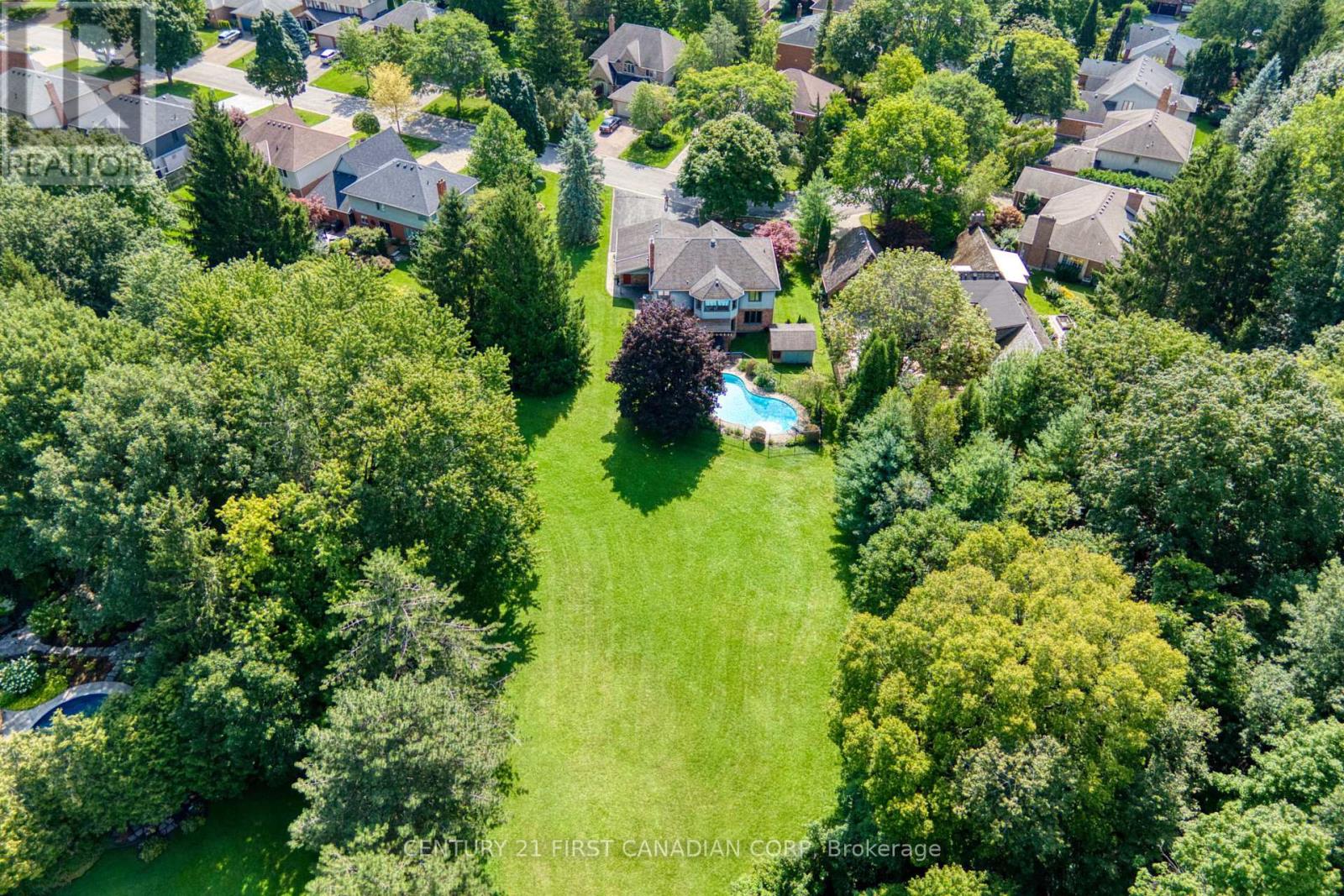 23 Shetland Crescent, London North, Ontario  N5X 3P6 - Photo 48 - X13712960