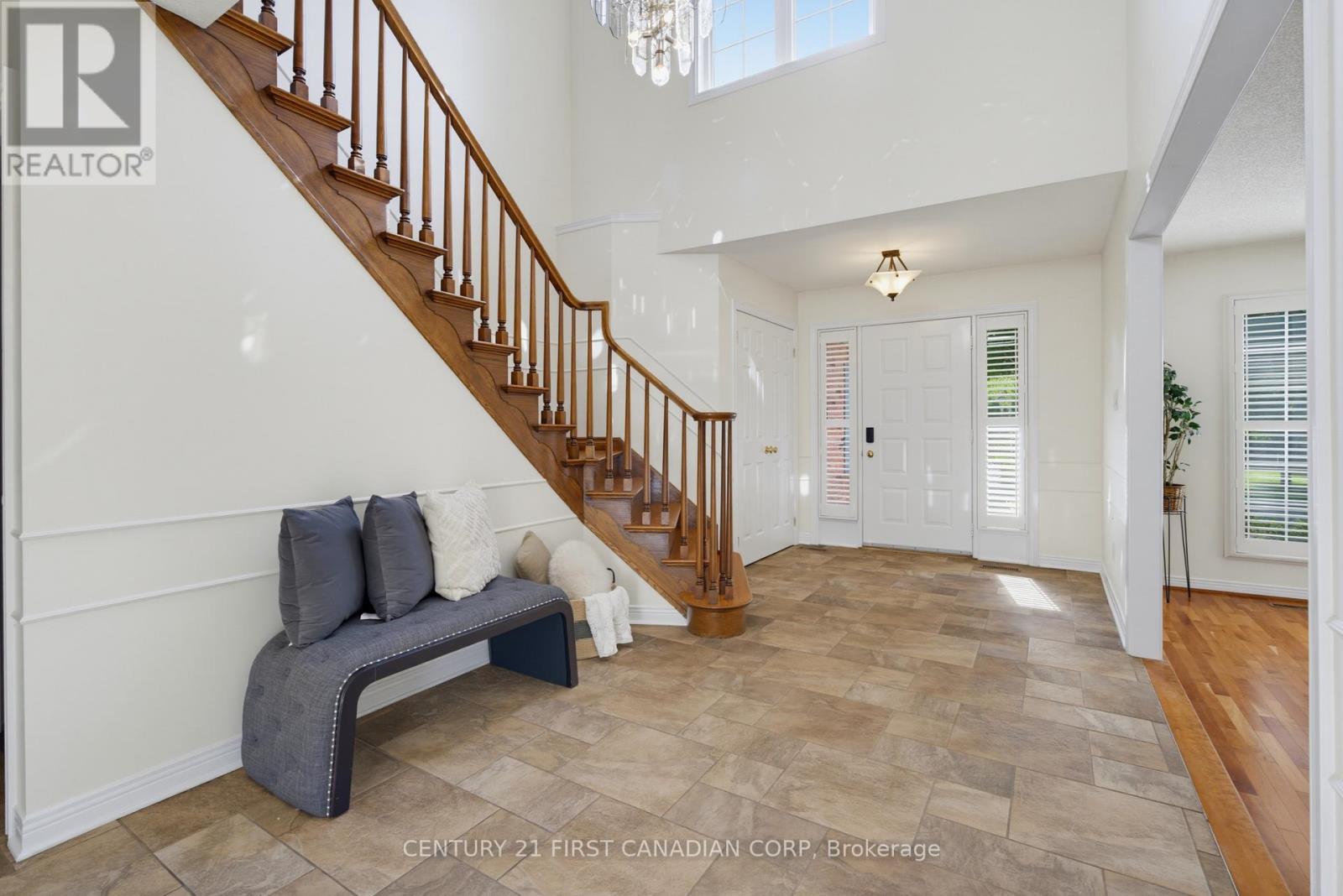 23 Shetland Crescent, London North, Ontario  N5X 3P6 - Photo 7 - X13712960