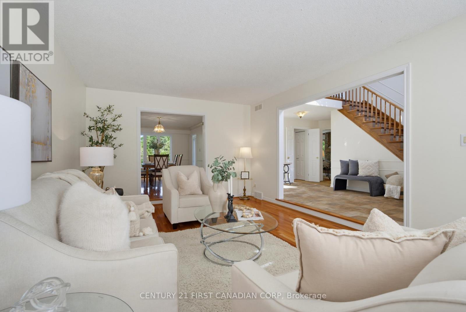 23 Shetland Crescent, London North, Ontario  N5X 3P6 - Photo 8 - X13712960