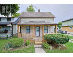 221 BRIGHT STREET, Sarnia, Ontario