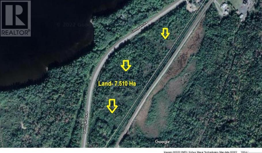 34-60 RATTLING BROOK Road, NORRIS ARM, Newfoundland & Labrador