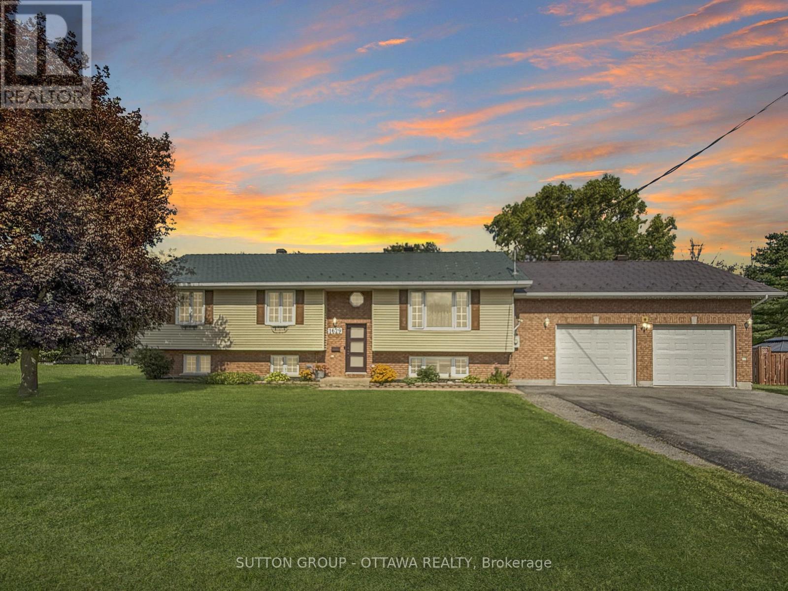 1629 MORRIS STREET, Cornwall, Ontario