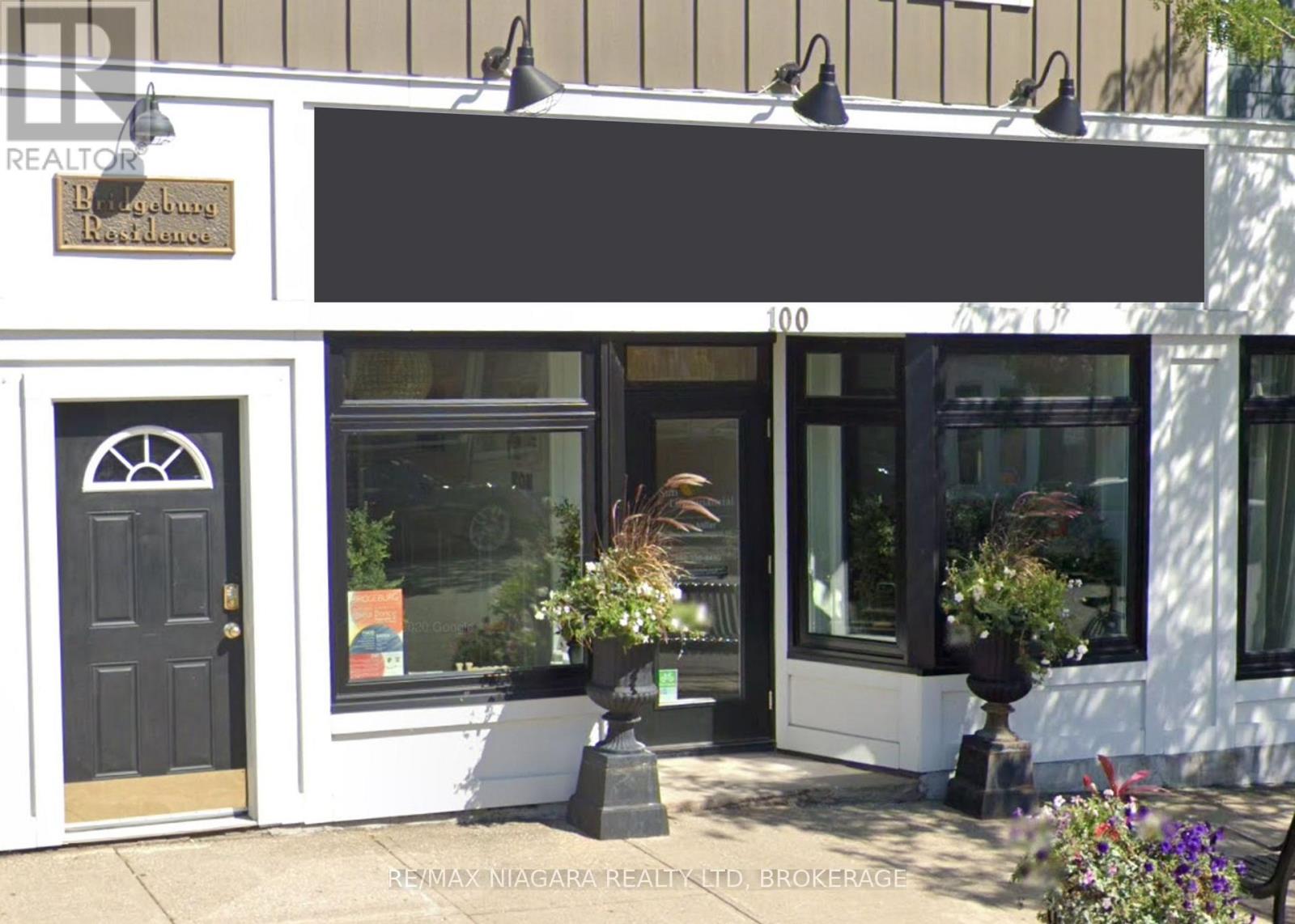 100 JARVIS STREET, Fort Erie, Ontario