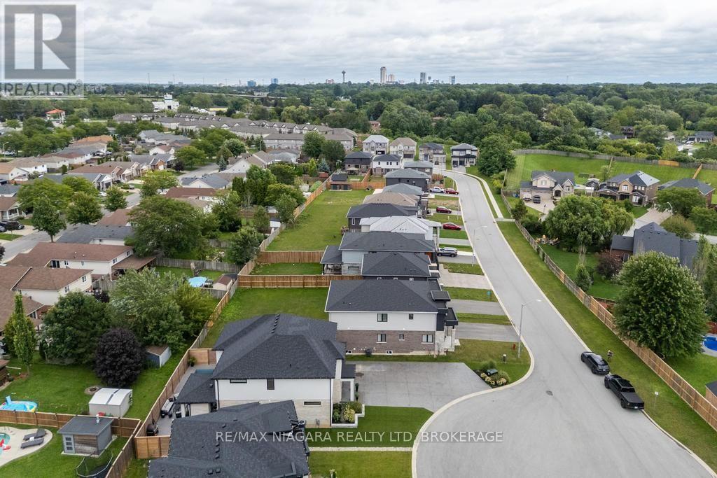 7775 Secretariat Court, Niagara Falls, Ontario  L2H 3V3 - Photo 42 - X13712940