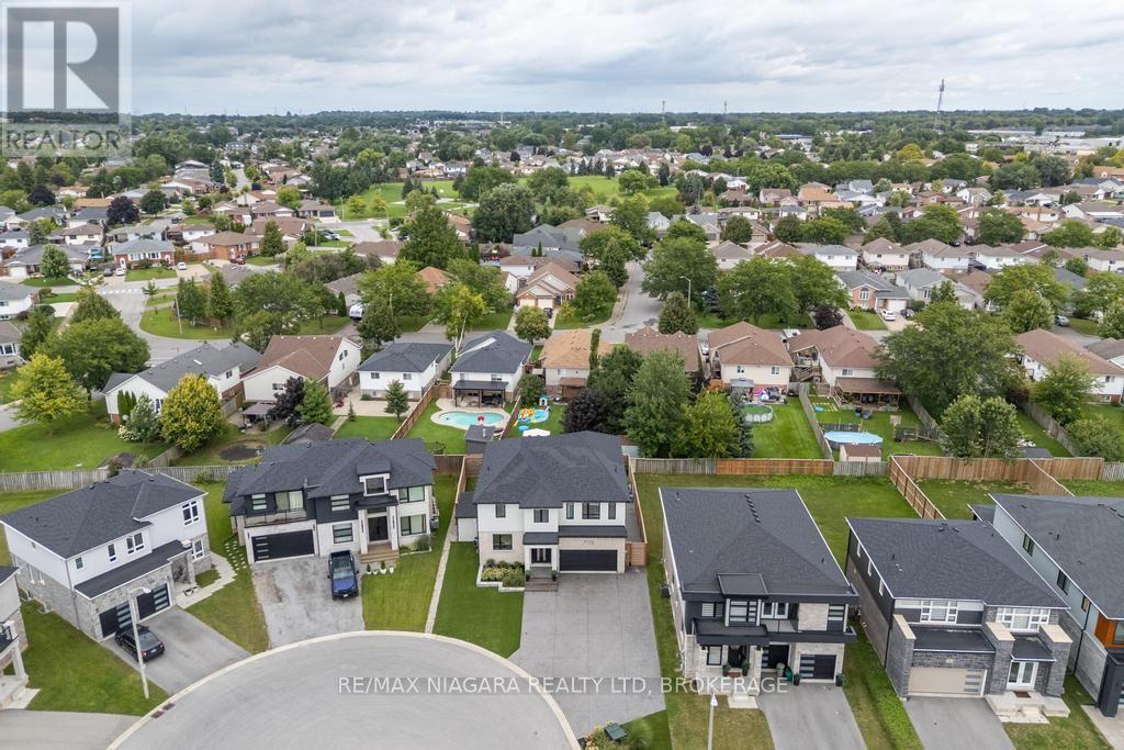 7775 Secretariat Court, Niagara Falls, Ontario  L2H 3V3 - Photo 43 - X13712940