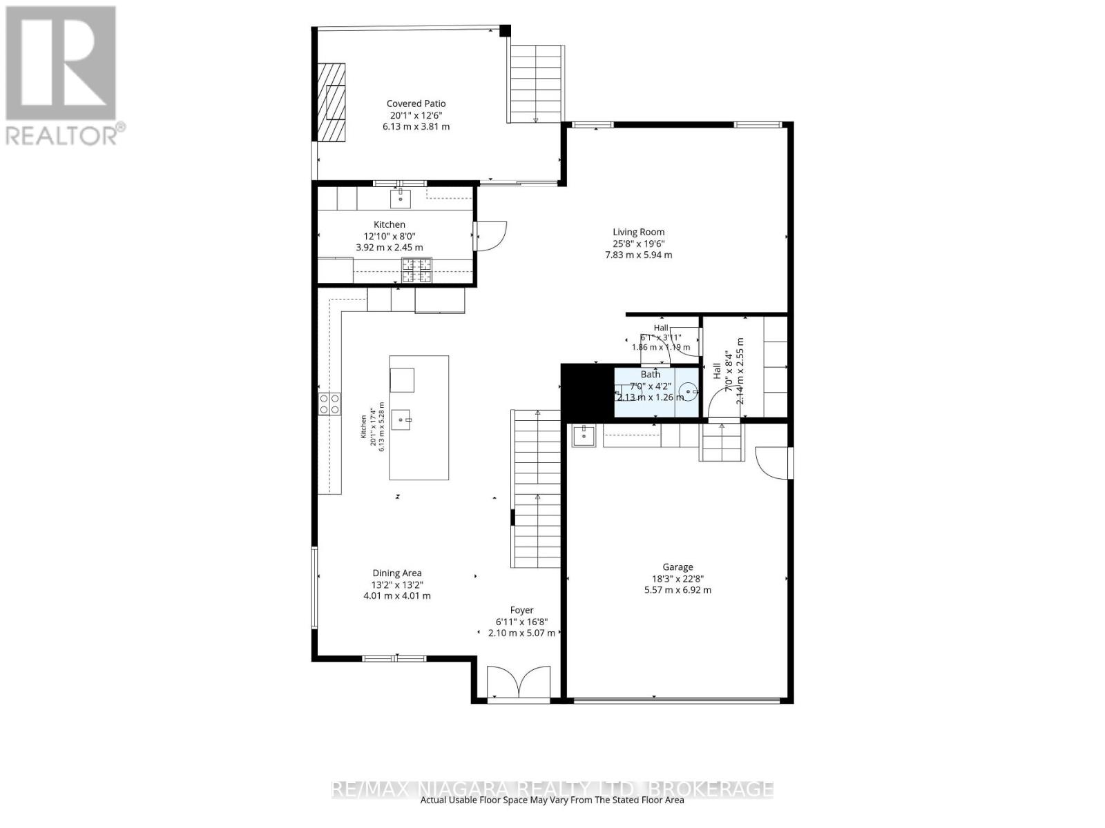 7775 Secretariat Court, Niagara Falls, Ontario  L2H 3V3 - Photo 44 - X13712940