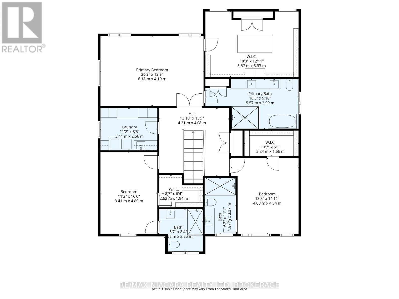 7775 Secretariat Court, Niagara Falls, Ontario  L2H 3V3 - Photo 45 - X13712940