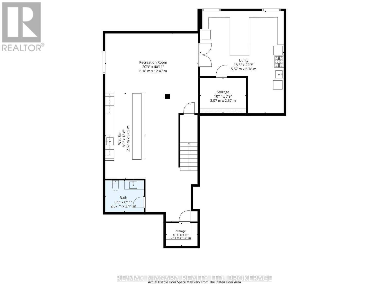 7775 Secretariat Court, Niagara Falls, Ontario  L2H 3V3 - Photo 46 - X13712940