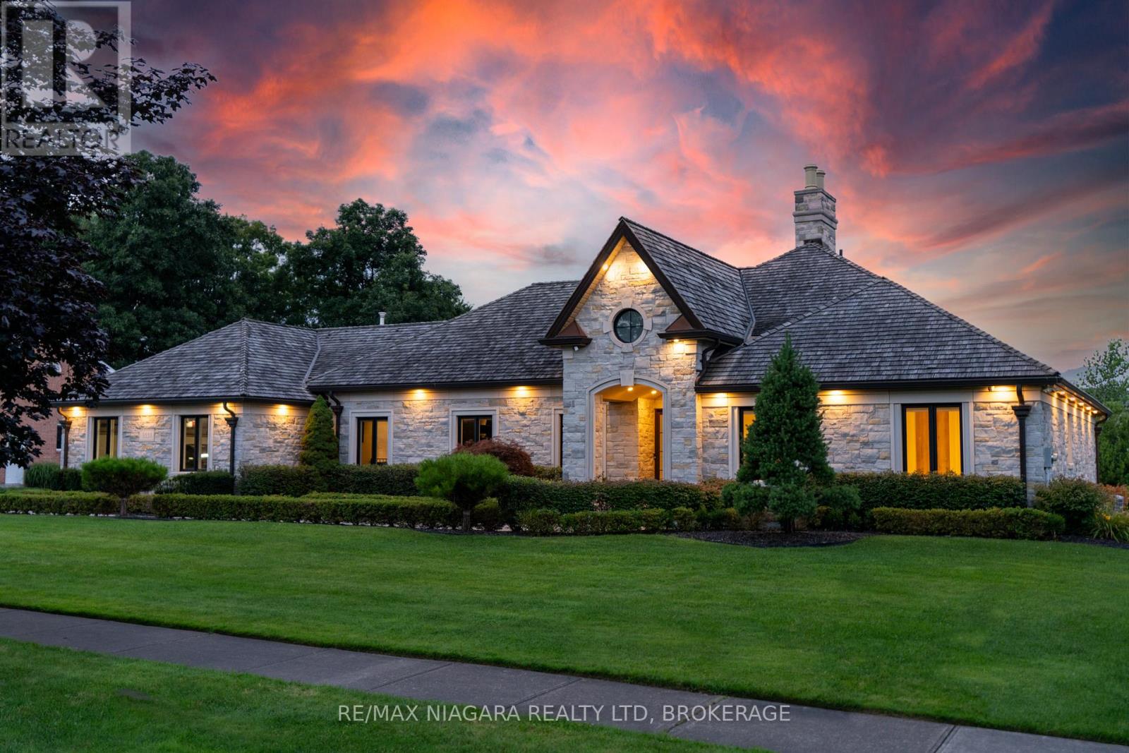 3551 CARDINAL DRIVE, Niagara Falls, Ontario