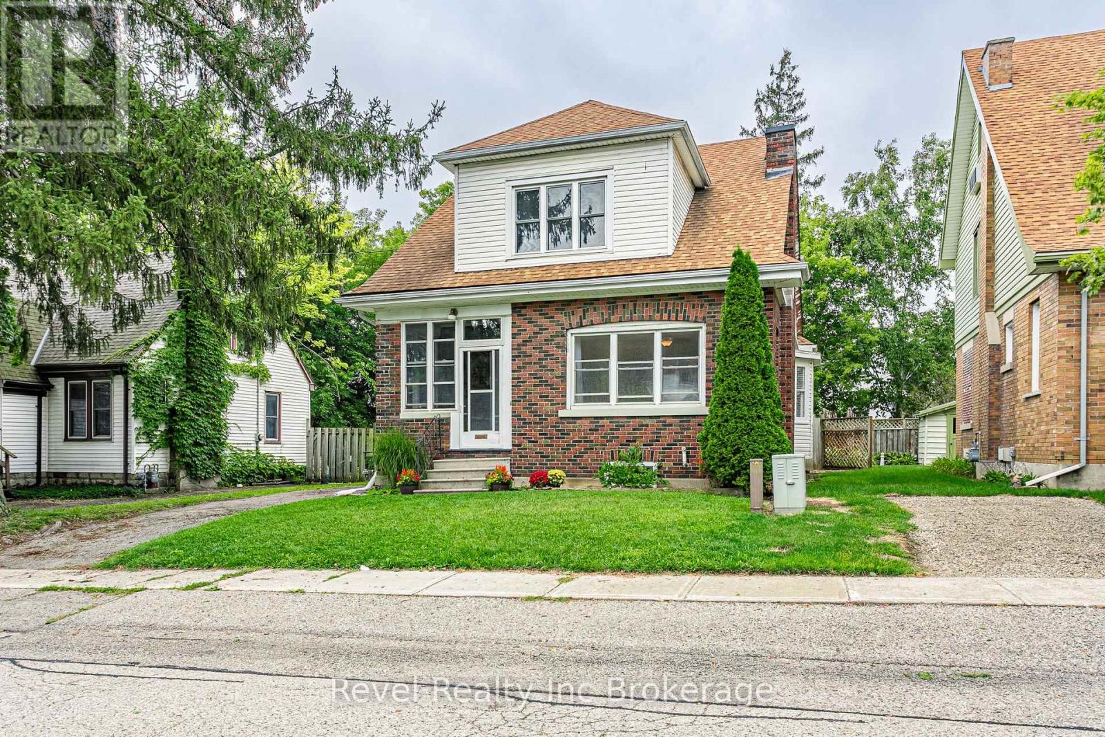 95 CONCESSION STREET, Ingersoll, Ontario