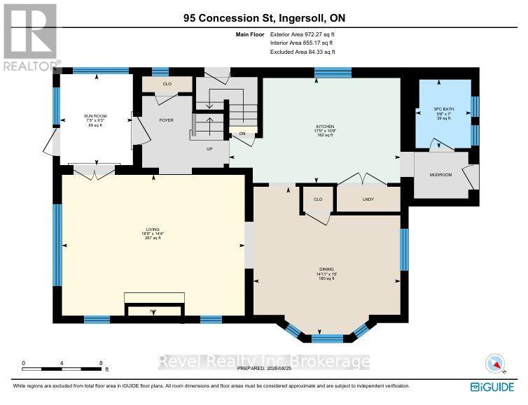95 Concession Street, Ingersoll, Ontario  N5C 1E9 - Photo 31 - X13712952