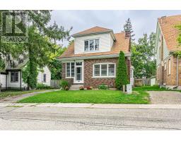 95 CONCESSION STREET, Ingersoll, Ontario
