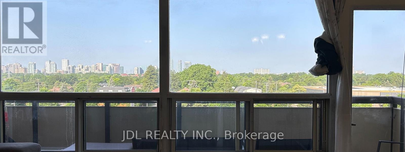 #707 Suite A - 505 Cummer Ave Avenue, Toronto, Ontario  M2K 2L8 - Photo 3 - C13712892