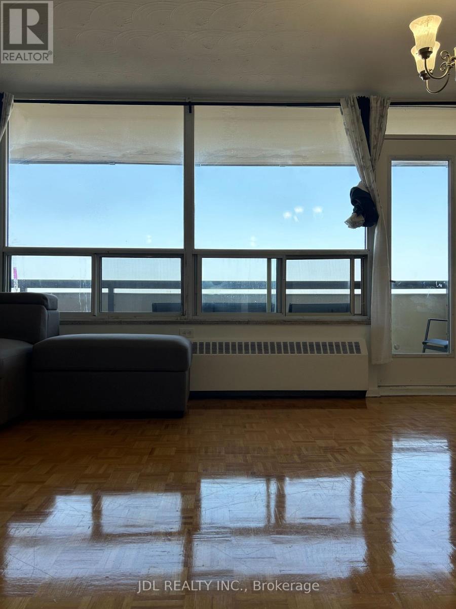 #707 Suite A - 505 Cummer Ave Avenue, Toronto, Ontario  M2K 2L8 - Photo 4 - C13712892