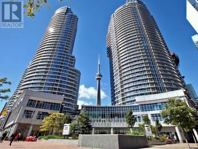 912 - 208 QUEENS QUAY W, Toronto, Ontario