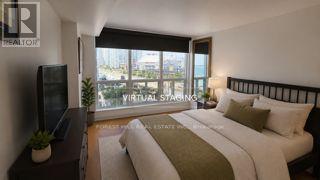 912 - 208 Queens Quay W, Toronto, Ontario  M5J 2Y5 - Photo 12 - C13712968