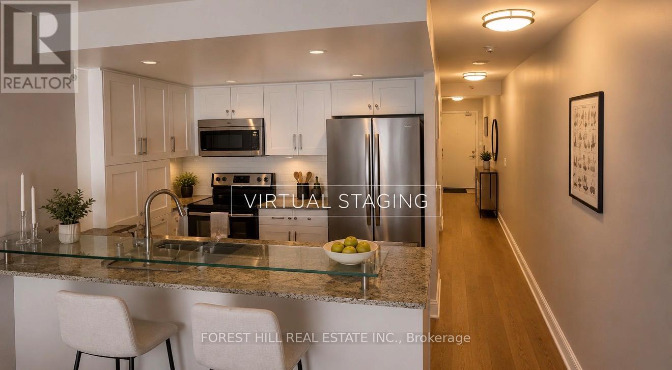 912 - 208 Queens Quay W, Toronto, Ontario  M5J 2Y5 - Photo 14 - C13712968