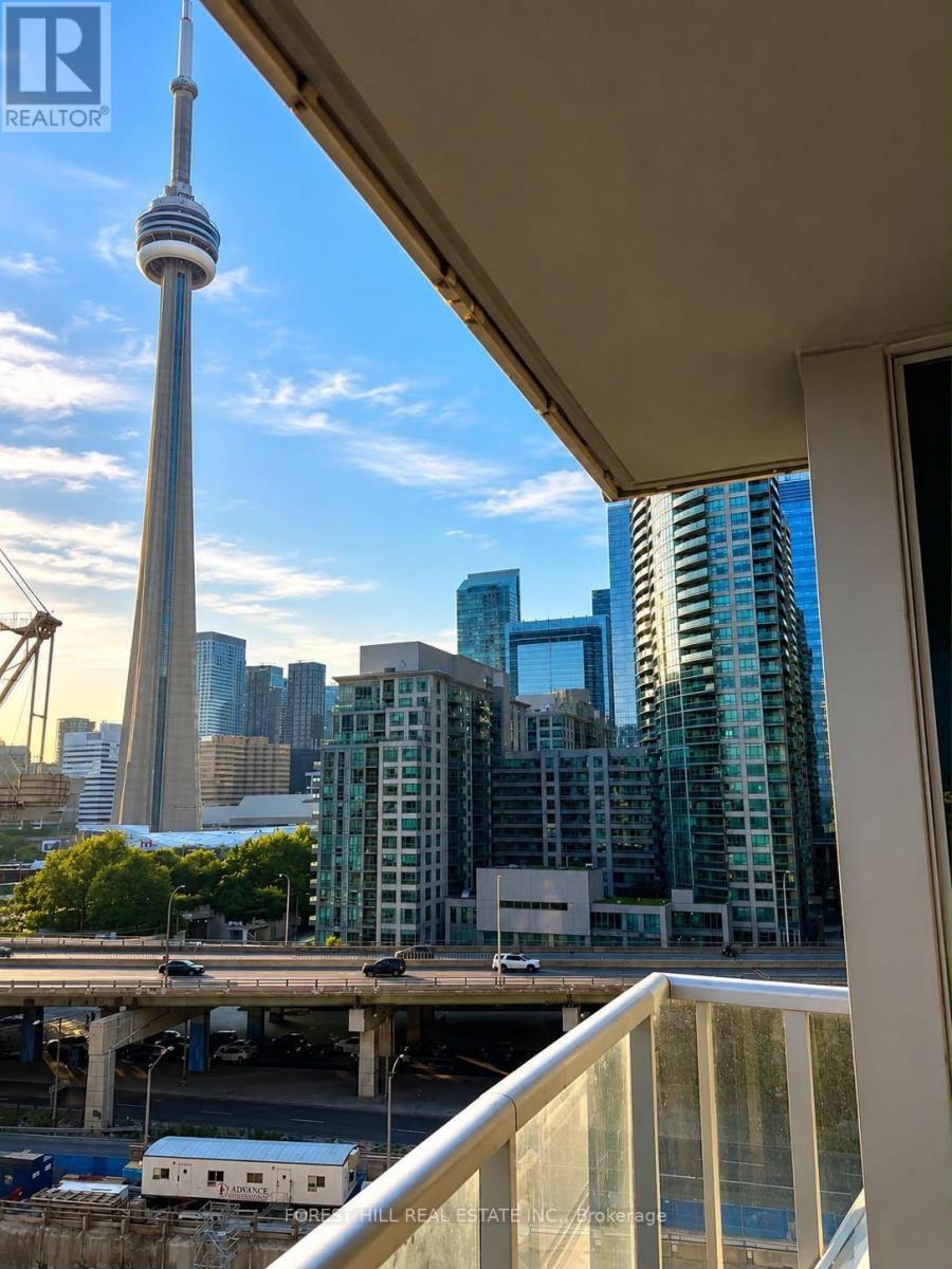 912 - 208 Queens Quay W, Toronto, Ontario  M5J 2Y5 - Photo 19 - C13712968