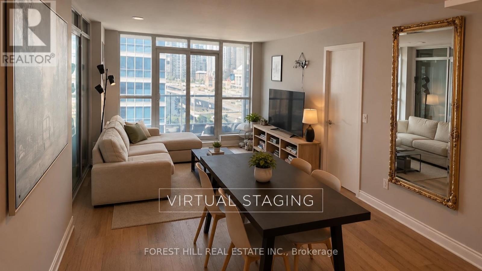 912 - 208 Queens Quay W, Toronto, Ontario  M5J 2Y5 - Photo 2 - C13712968