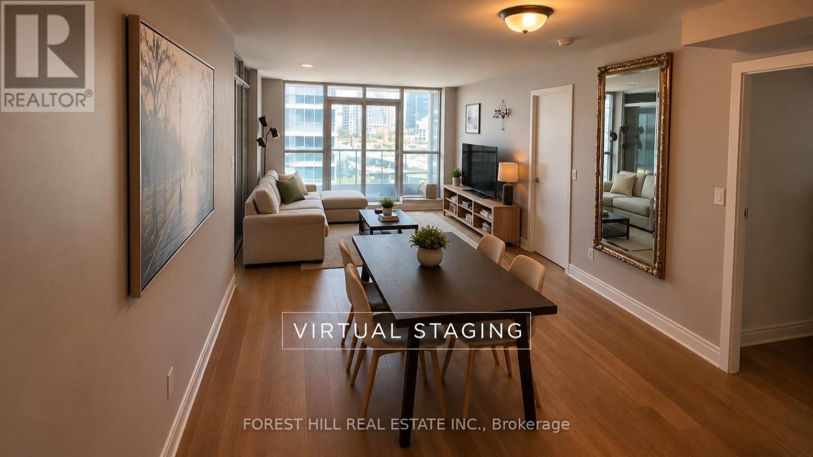 912 - 208 Queens Quay W, Toronto, Ontario  M5J 2Y5 - Photo 3 - C13712968
