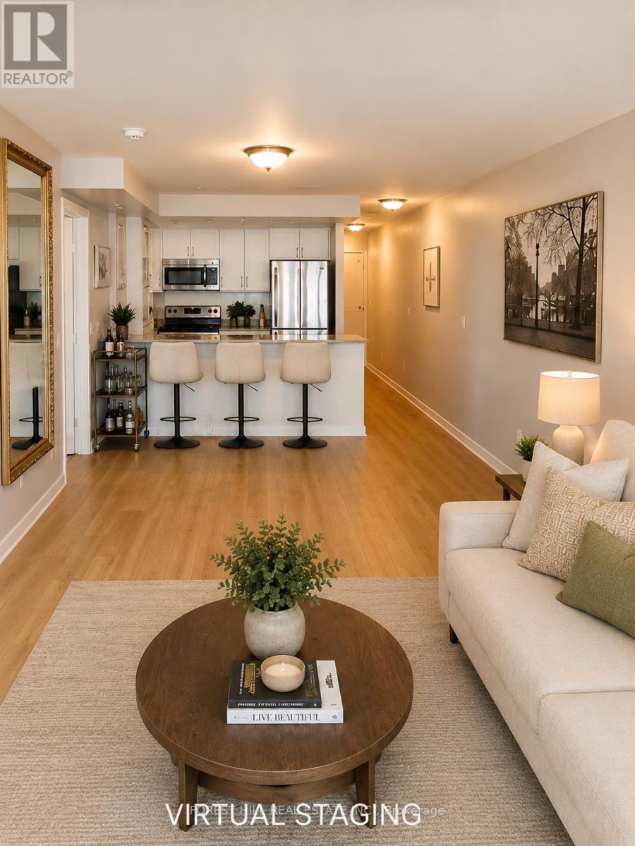 912 - 208 Queens Quay W, Toronto, Ontario  M5J 2Y5 - Photo 5 - C13712968