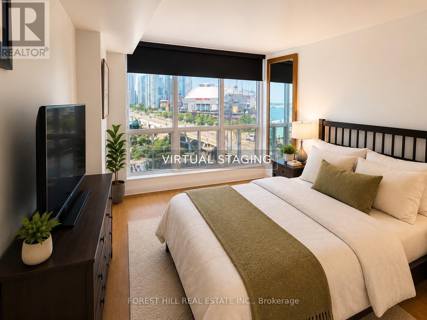 912 - 208 Queens Quay W, Toronto, Ontario  M5J 2Y5 - Photo 6 - C13712968