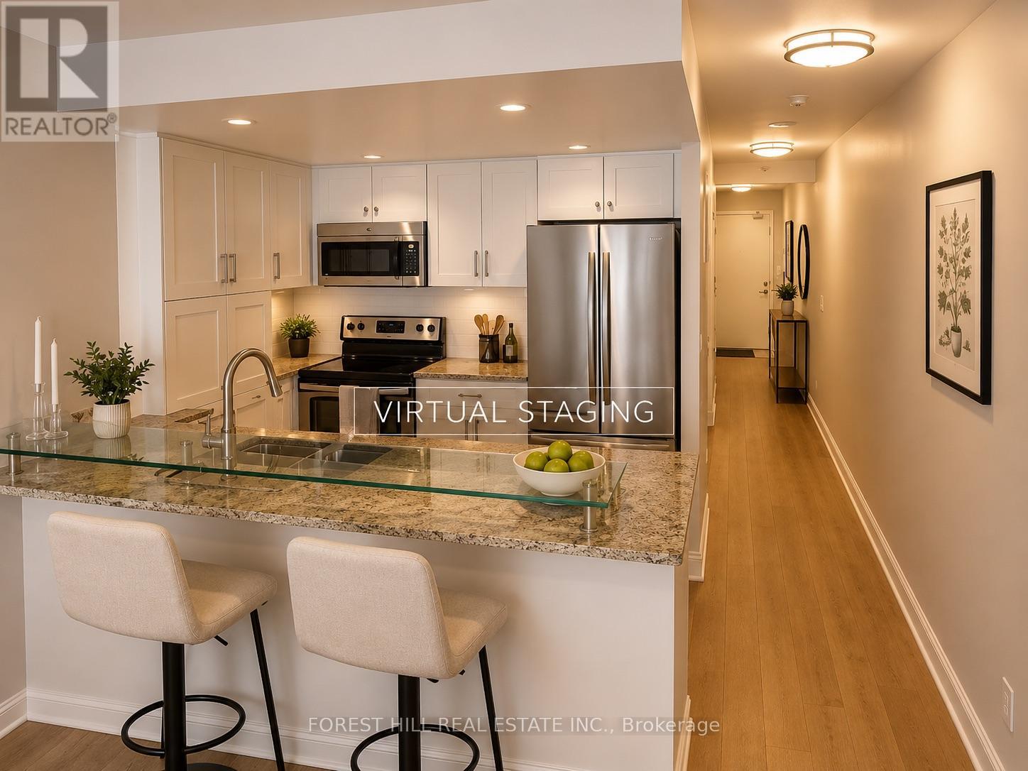 912 - 208 Queens Quay W, Toronto, Ontario  M5J 2Y5 - Photo 7 - C13712968