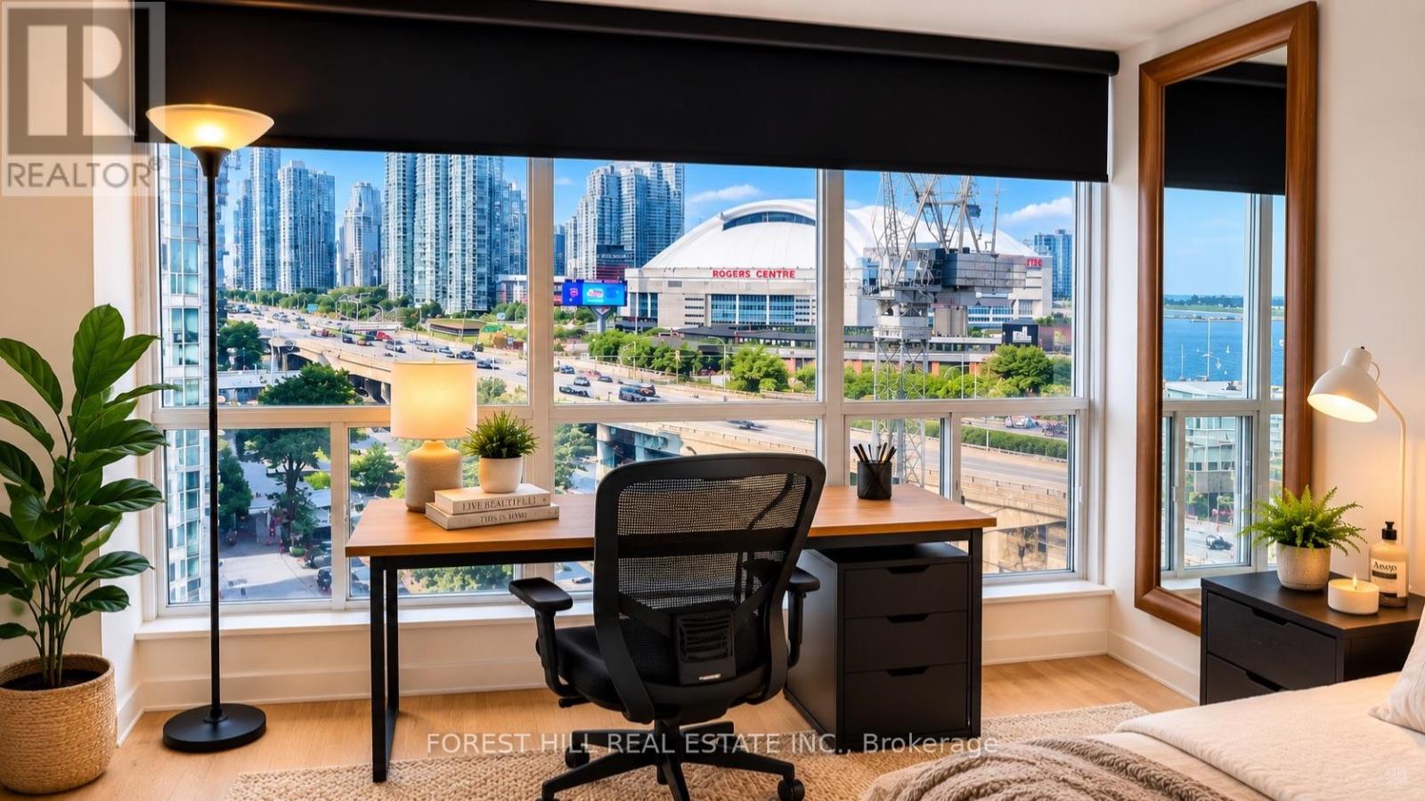 912 - 208 Queens Quay W, Toronto, Ontario  M5J 2Y5 - Photo 8 - C13712968
