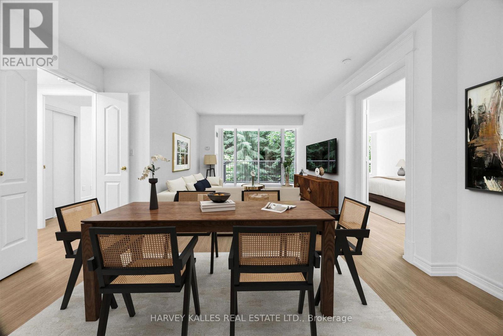 38 William Carson Crescent, Toronto, Ontario  M2P 2H2 - Photo 3 - C13712970