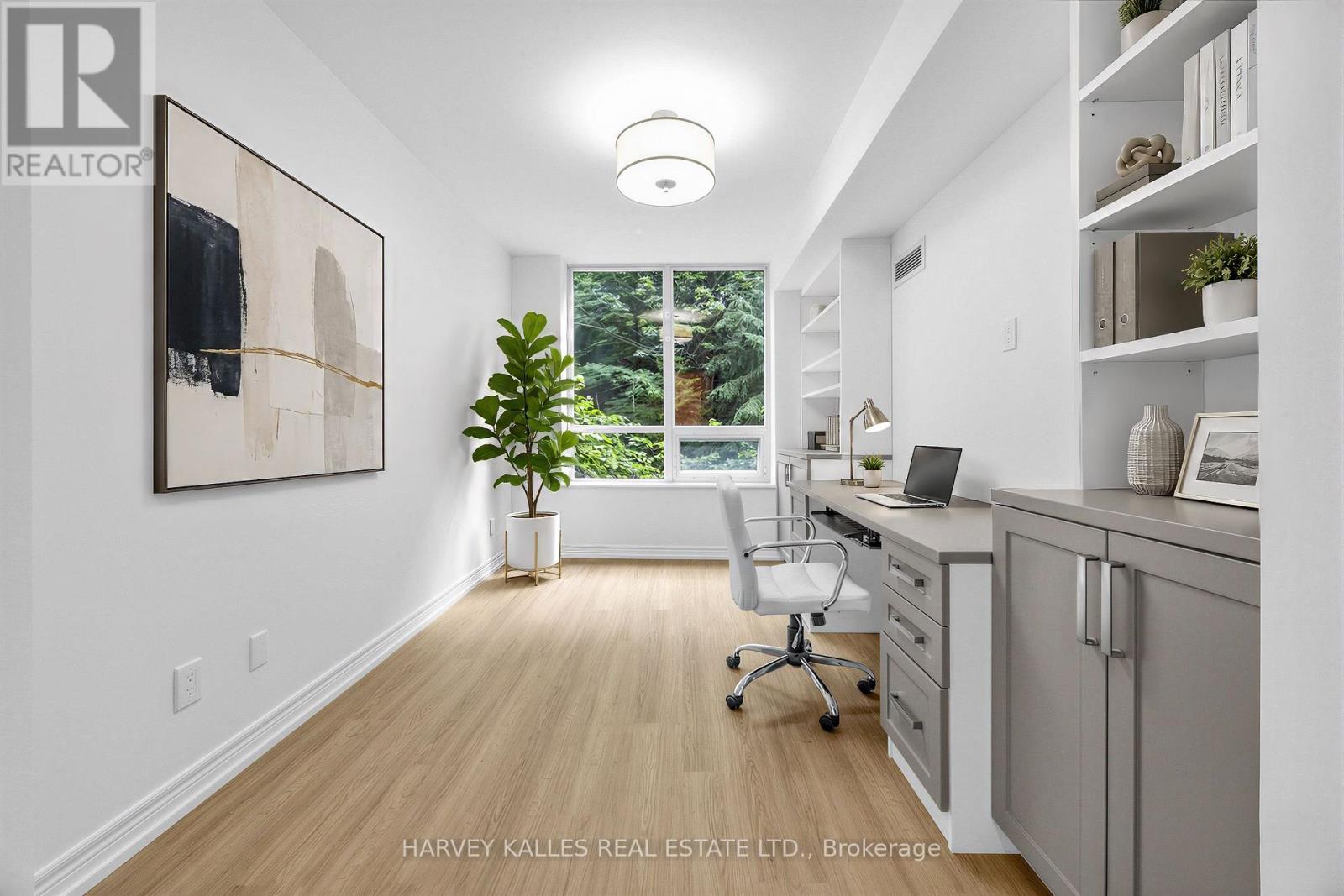 38 William Carson Crescent, Toronto, Ontario  M2P 2H2 - Photo 9 - C13712970