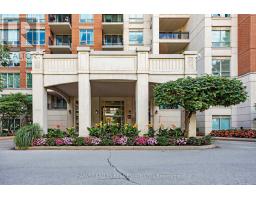 38 WILLIAM CARSON CRESCENT, Toronto, Ontario