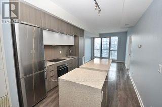 1708 - 170 SUMACH STREET, Toronto, Ontario