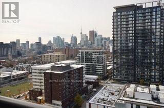 1708 - 170 Sumach Street, Toronto, Ontario  M5A 3H6 - Photo 15 - C13712982
