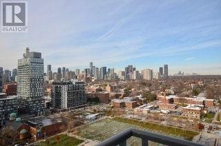 1708 - 170 Sumach Street, Toronto, Ontario  M5A 3H6 - Photo 16 - C13712982