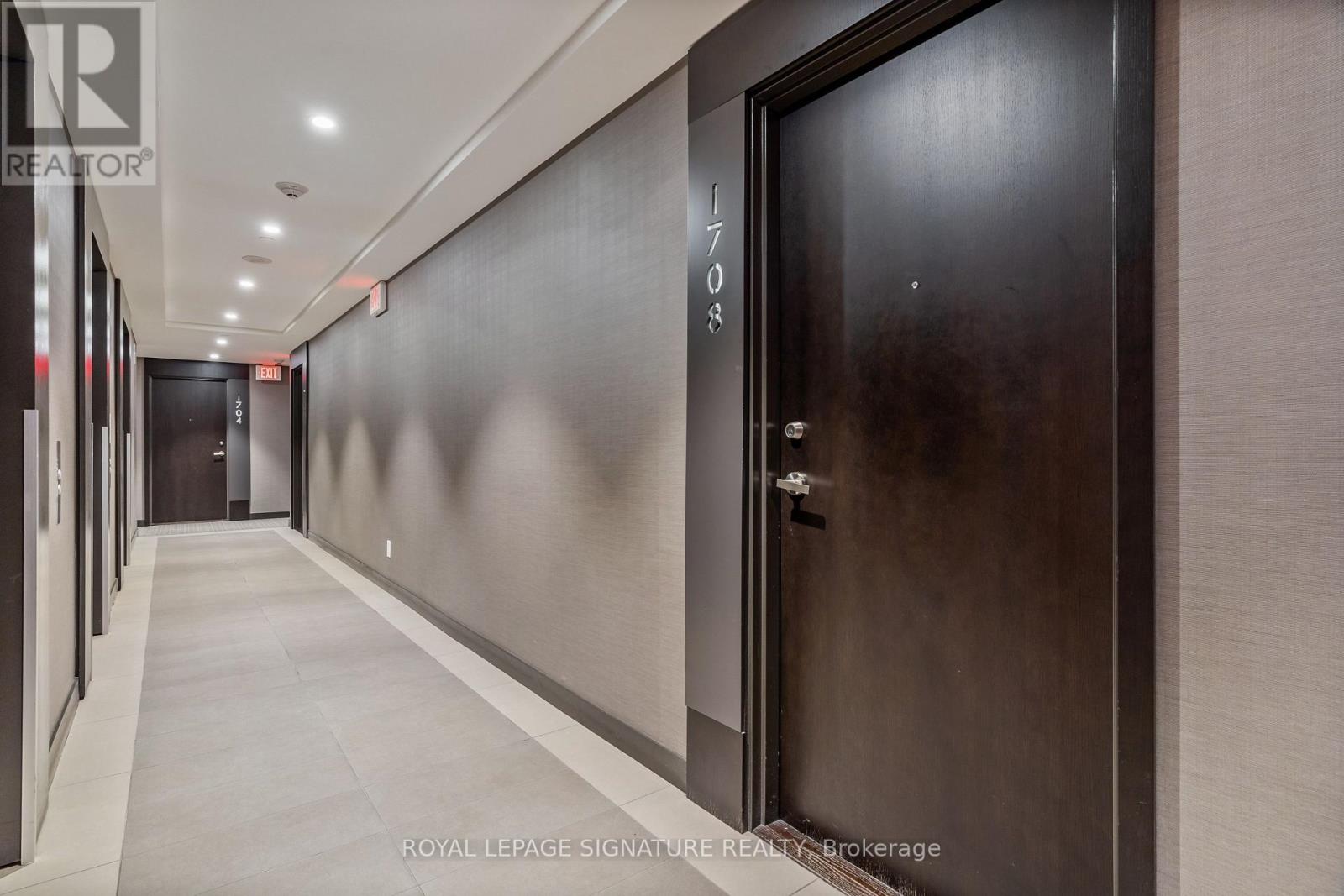 1708 - 170 Sumach Street, Toronto, Ontario  M5A 3H6 - Photo 18 - C13712982