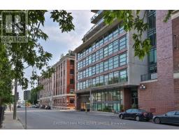 901 - 90 BROADVIEW AVENUE, Toronto, Ontario
