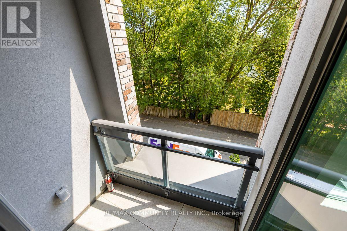320 - 90 Glen Everest Road, Toronto, Ontario  M1N 0C3 - Photo 17 - E13712950