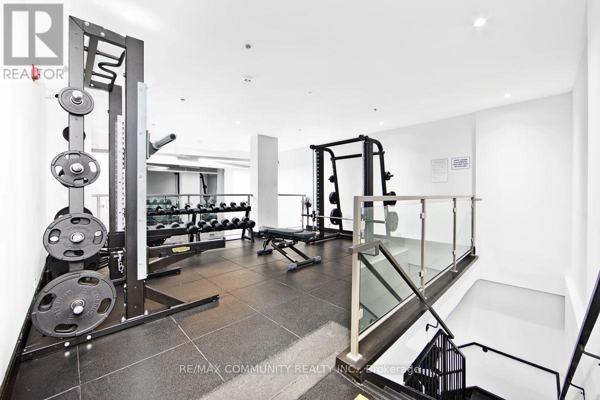 320 - 90 Glen Everest Road, Toronto, Ontario  M1N 0C3 - Photo 20 - E13712950