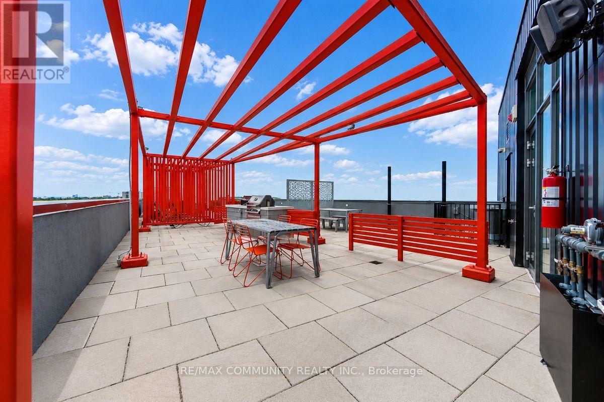 320 - 90 Glen Everest Road, Toronto, Ontario  M1N 0C3 - Photo 21 - E13712950